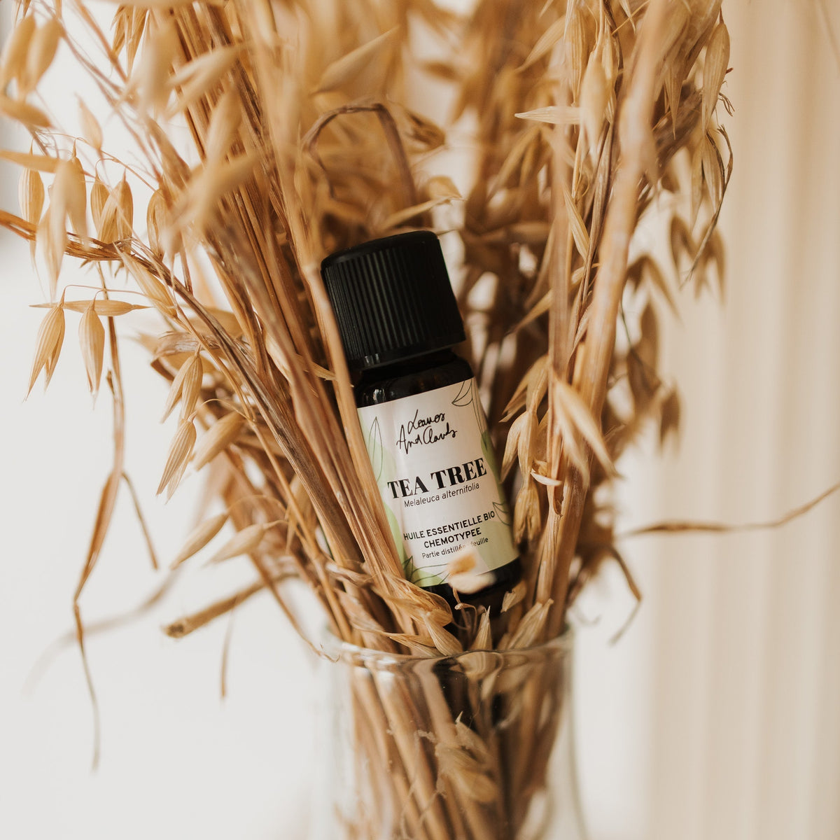 tea tree