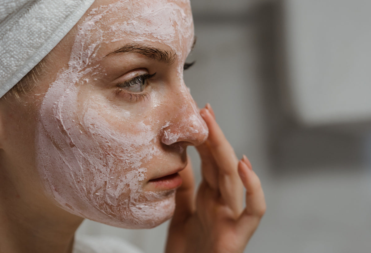 skin cycling