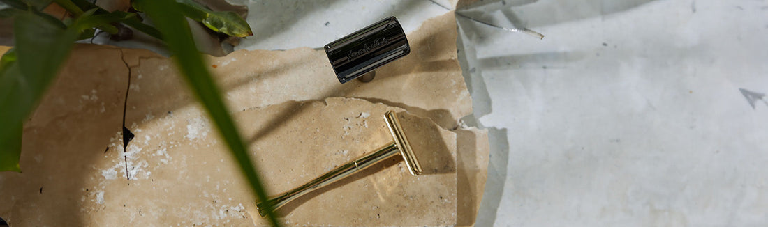 Blog routine skincare