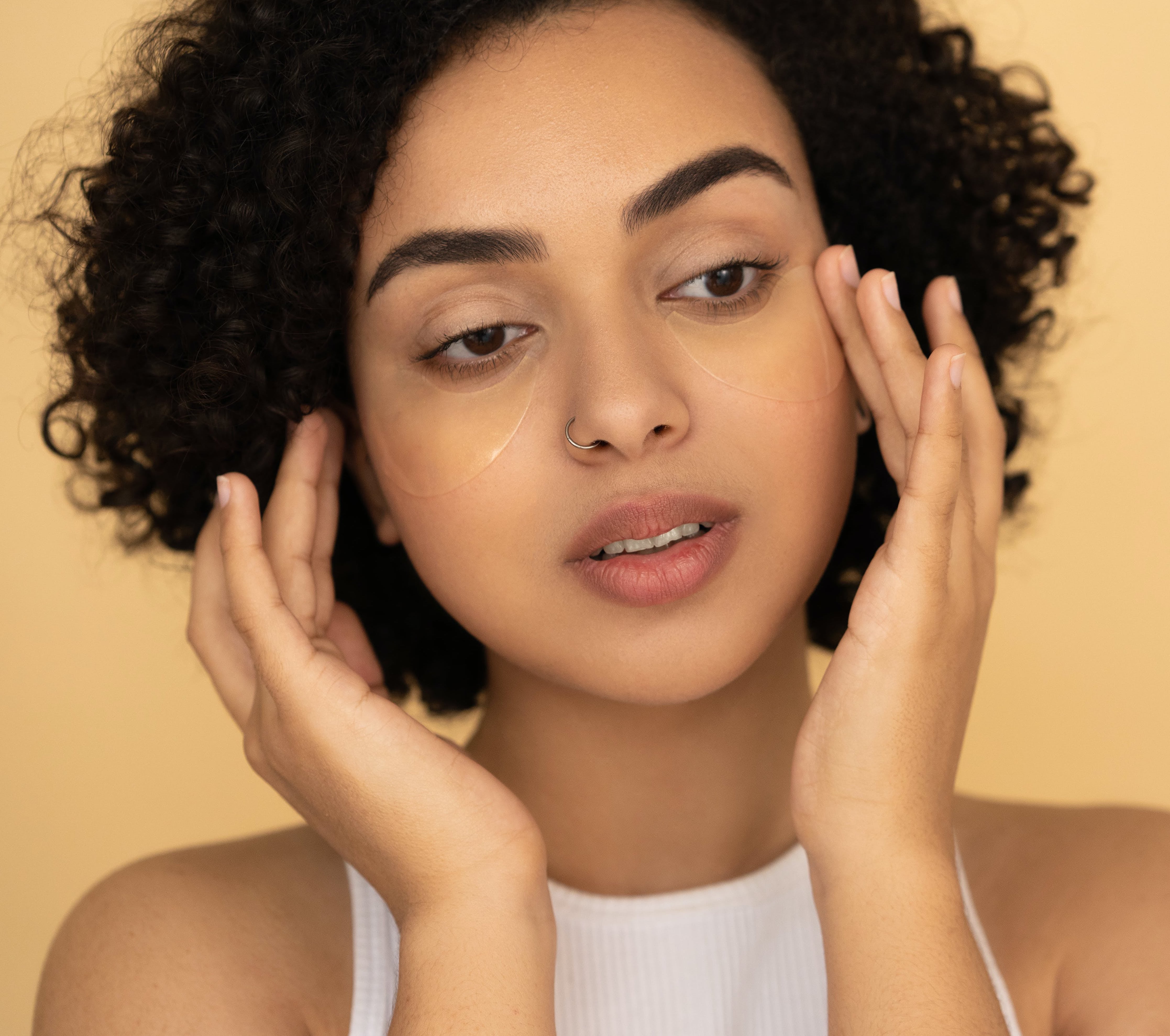 collagène en cosmétique