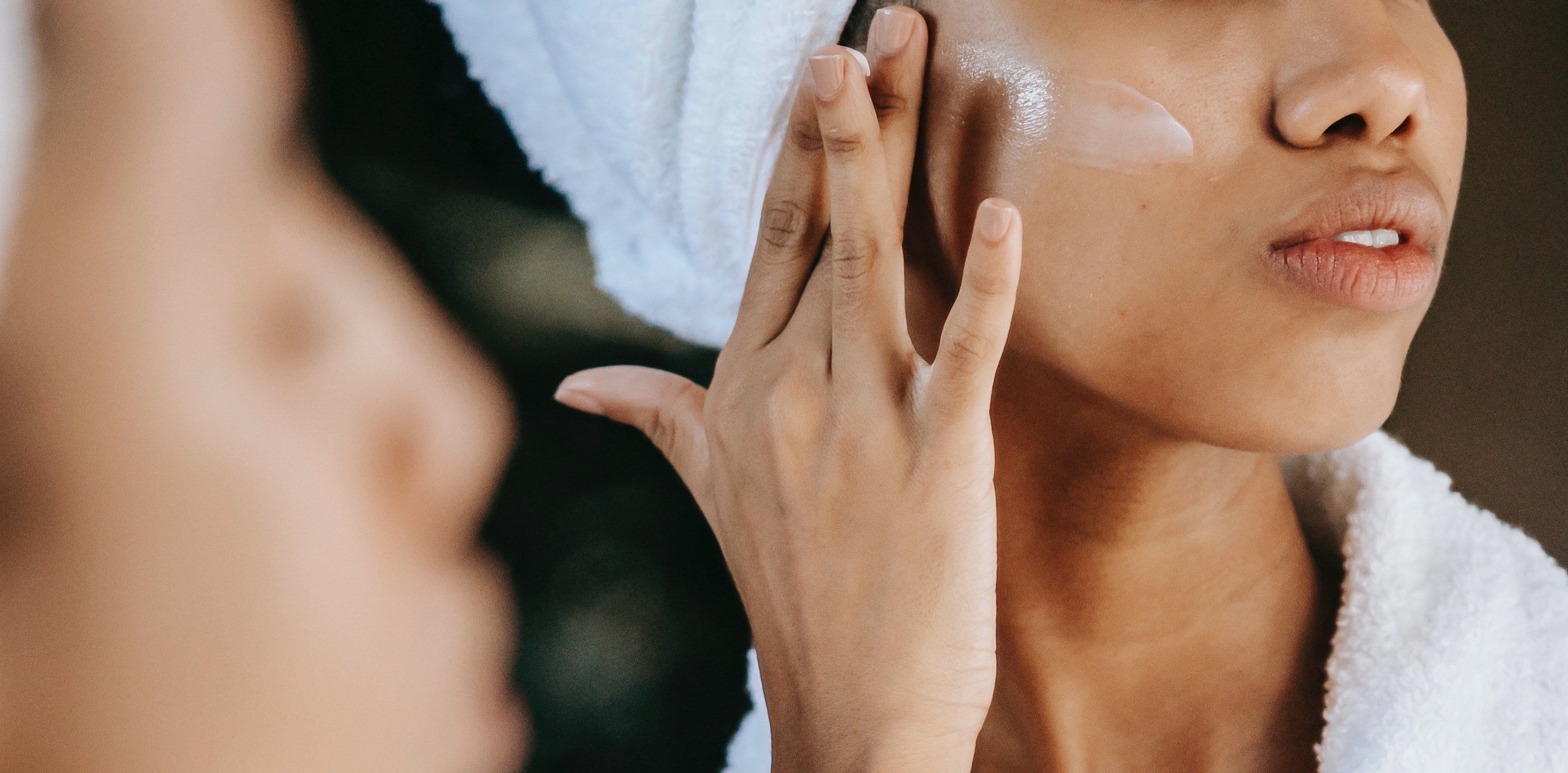peau à imperfections et acnéique