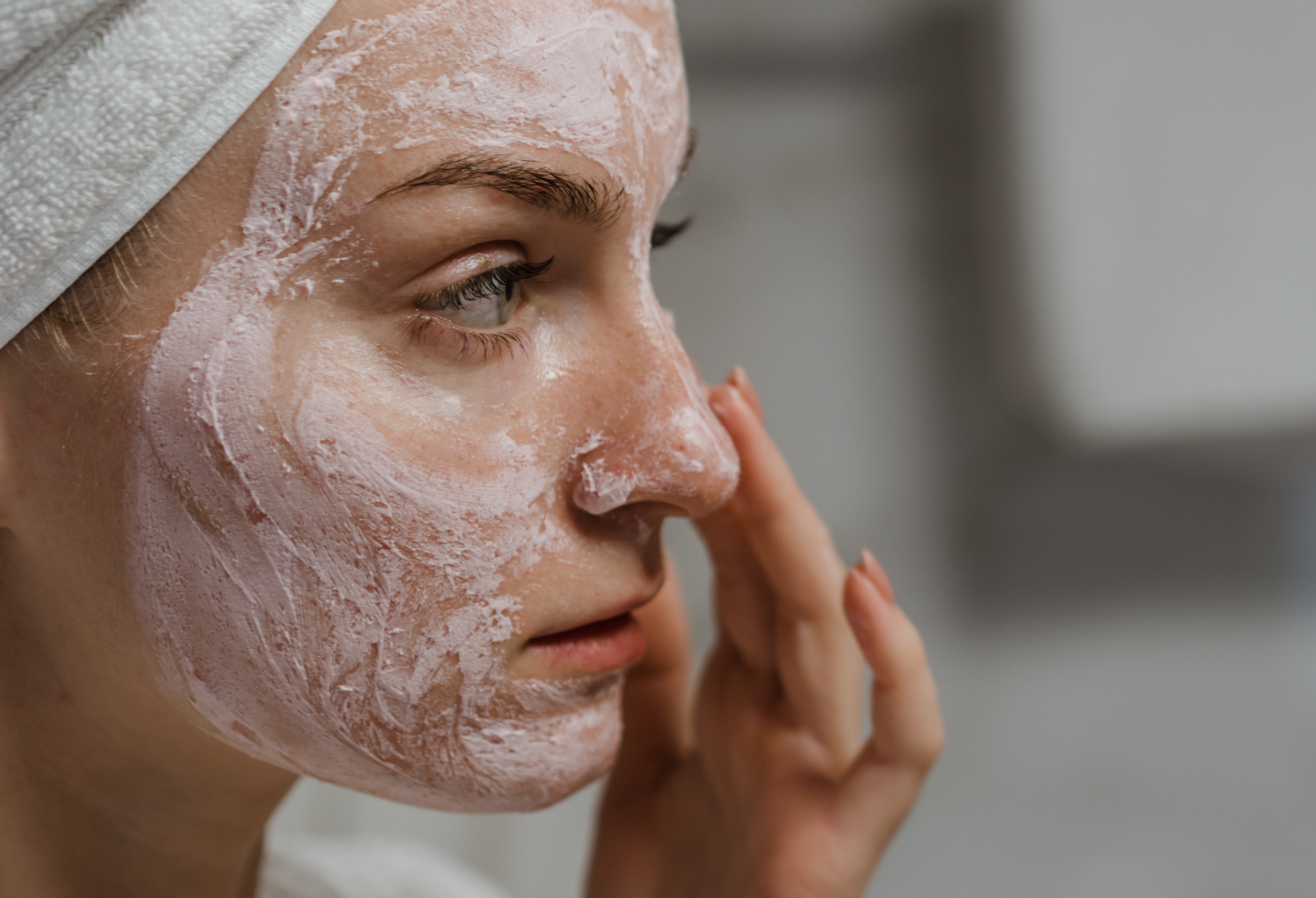 skin cycling
