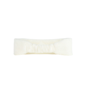 Bandeau routine soin beauté