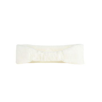 Bandeau routine soin beauté