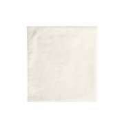 Serviette visage routine soin beauté