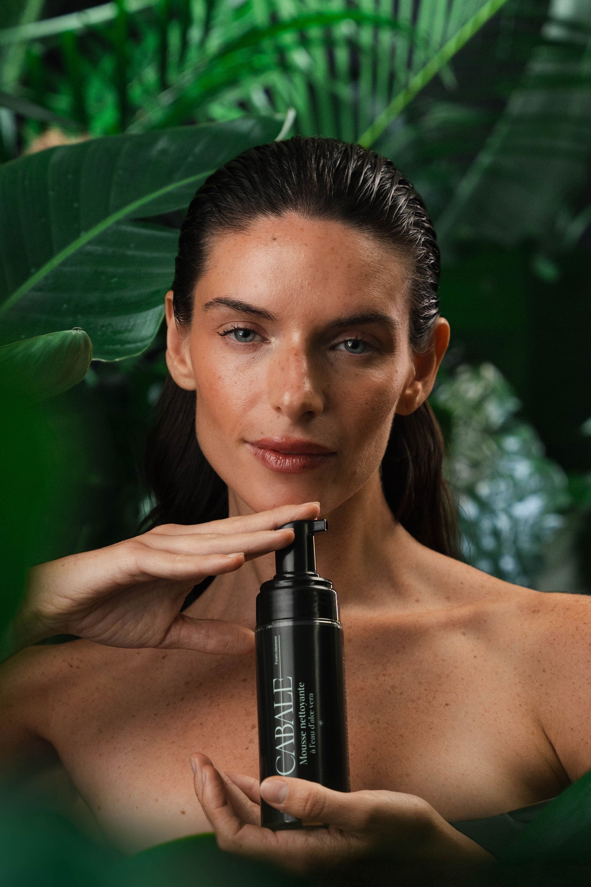 Coffret Rituel Duo Double Nettoyage