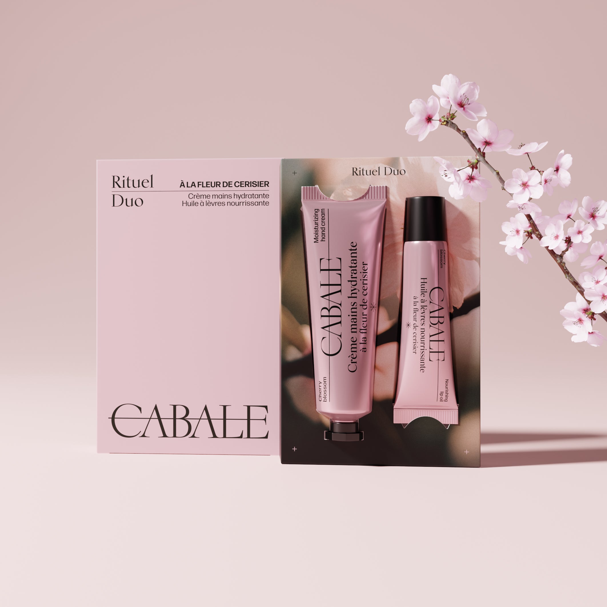 CABALE