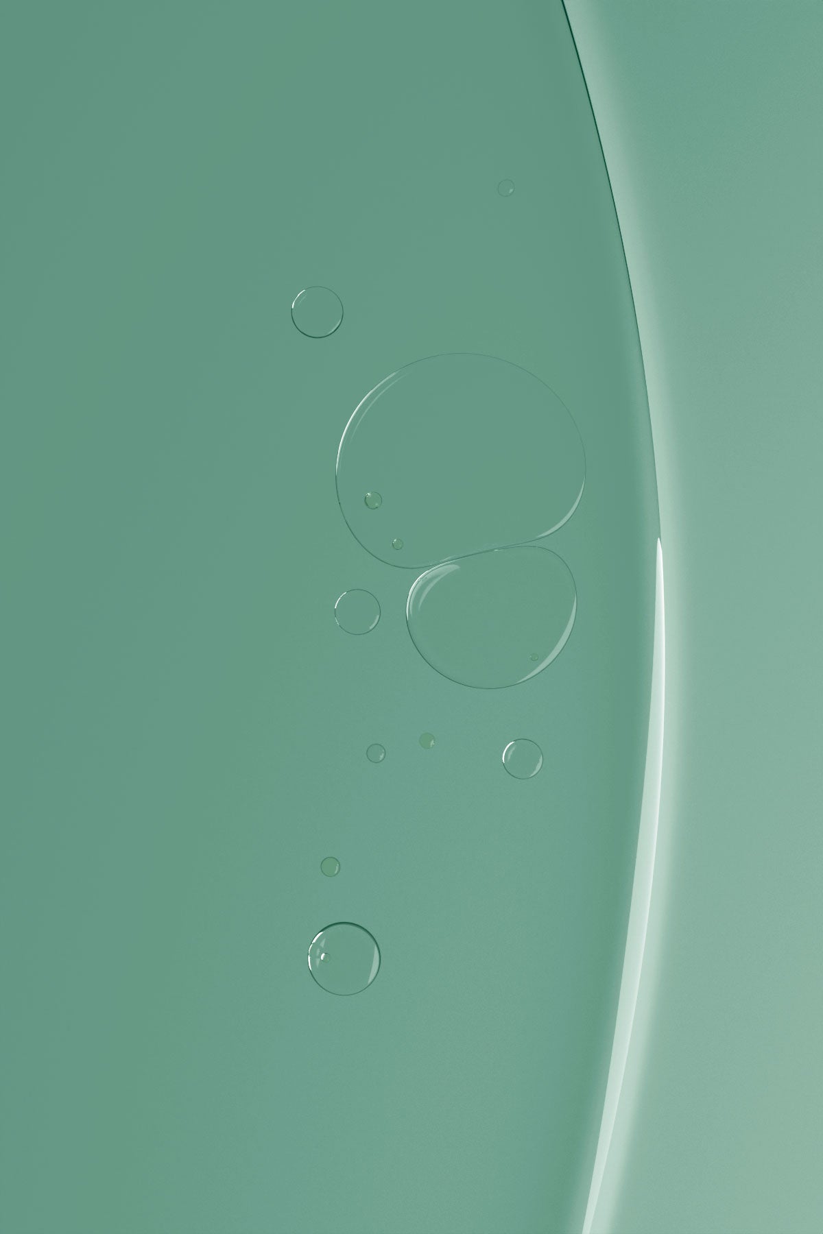 Sérum à l'acide hyaluronique