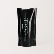 Recharge mousse nettoyante