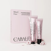 Coffret Rituel Duo à la fleur de cerisier