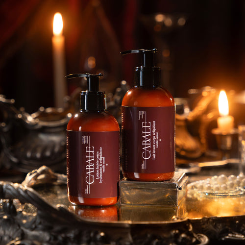 Rituel Corps Relipidant