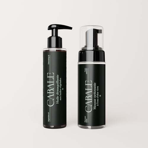Rituel Duo Double Nettoyage