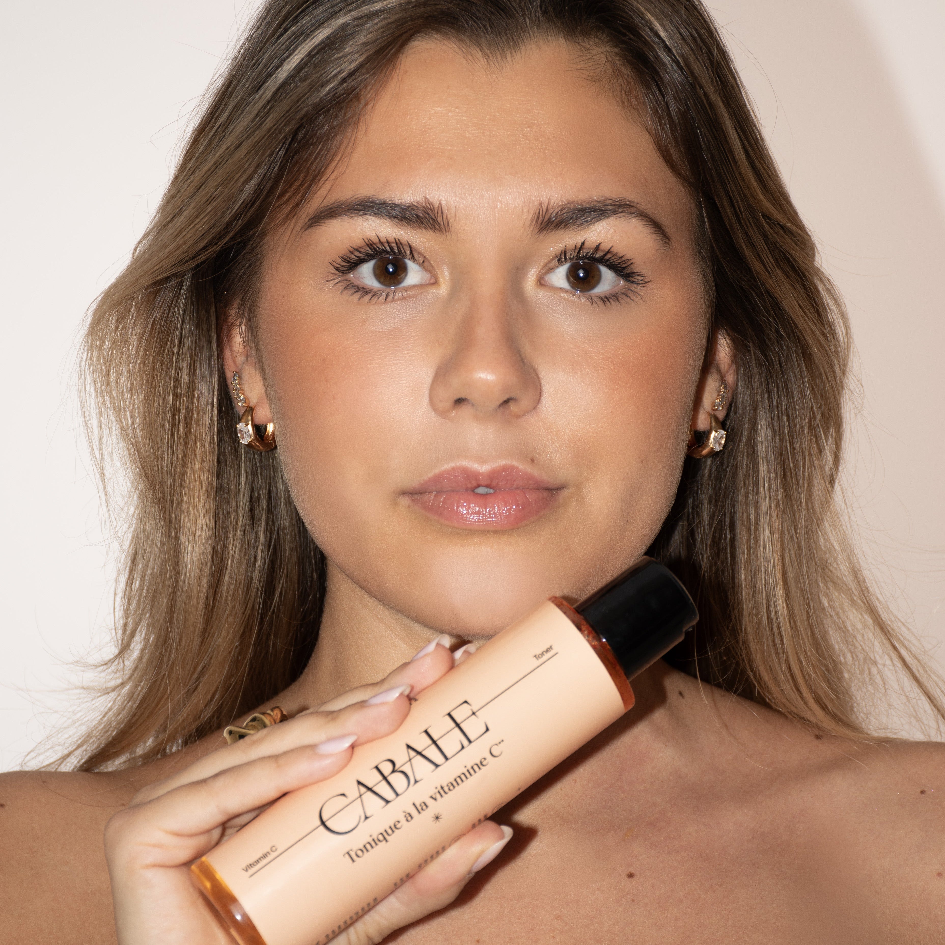 Rituel Trio éclat antioxydant à la vitamine C
