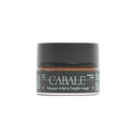 Masque à l'argile rouge