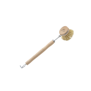 Brosse vaisselle fibres d'agave