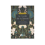 Livre le guide de la déesse