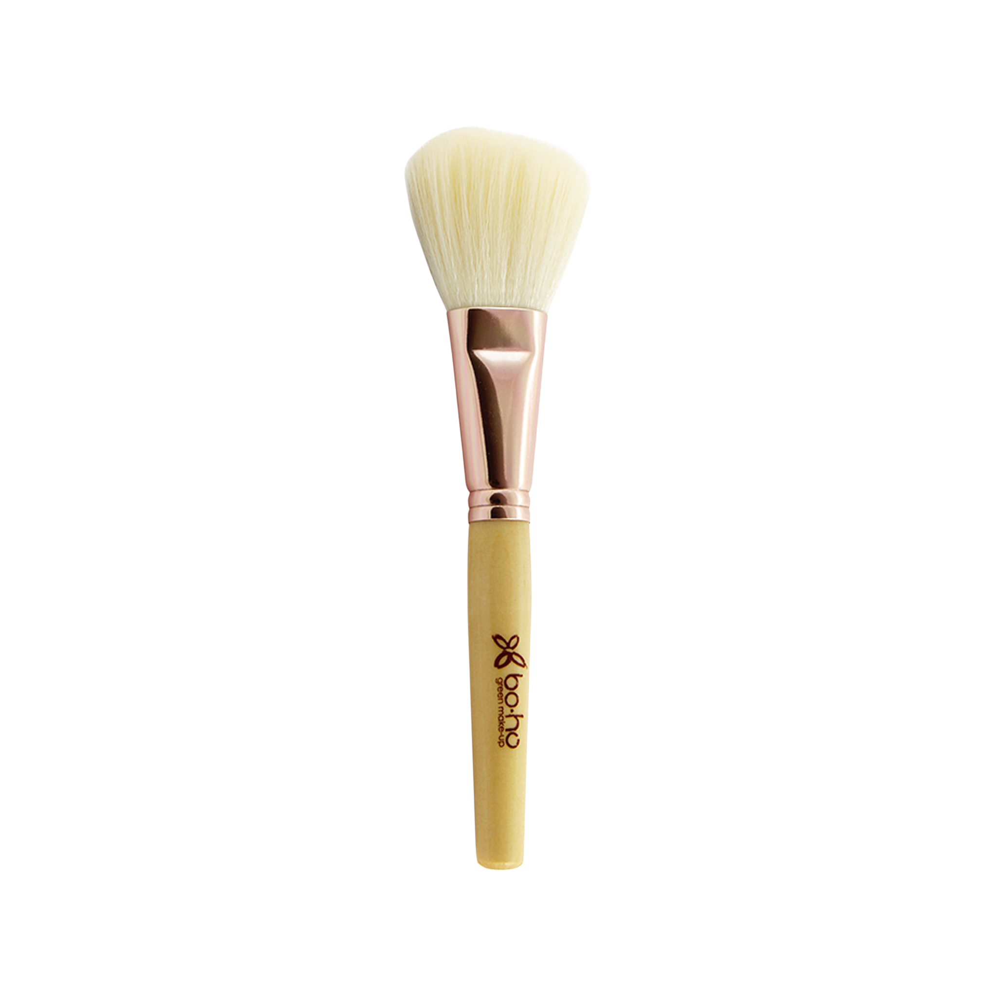 Pinceau poudre vegan