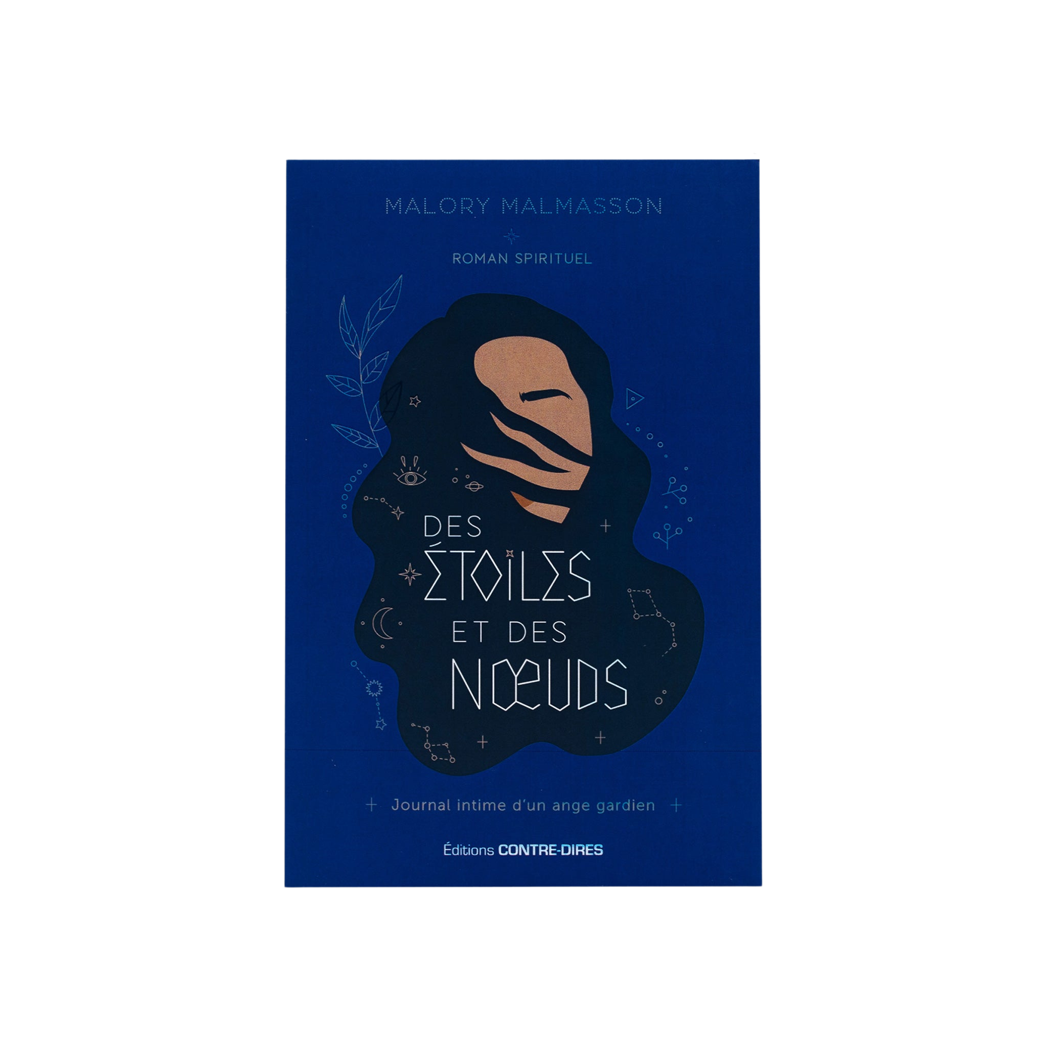 Livre des étoiles et des noeuds