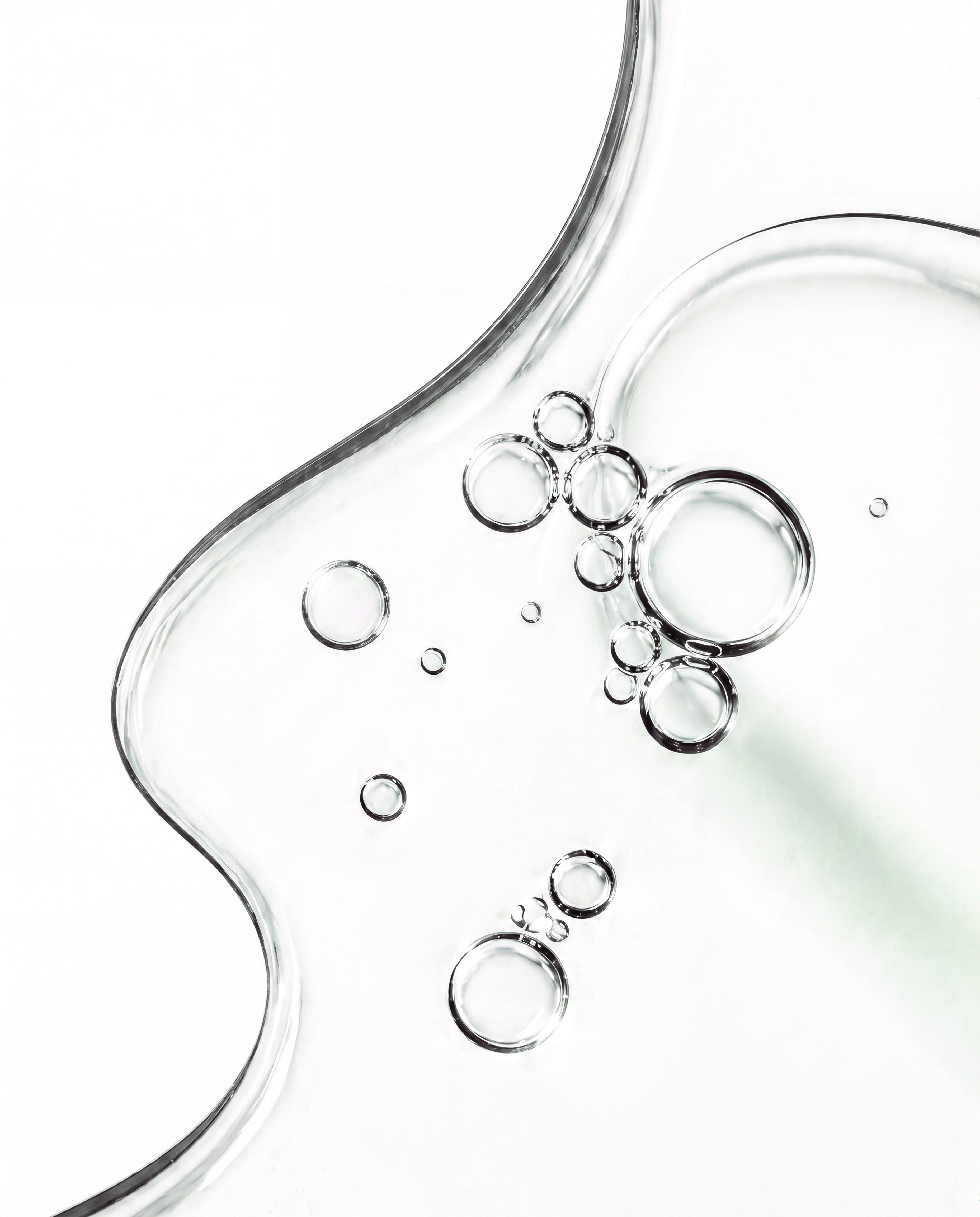 Sérum à l'acide hyaluronique