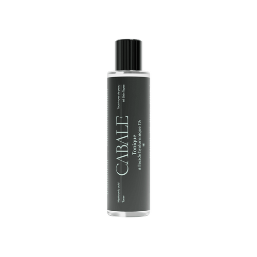 Tonique à l'acide hyaluronique