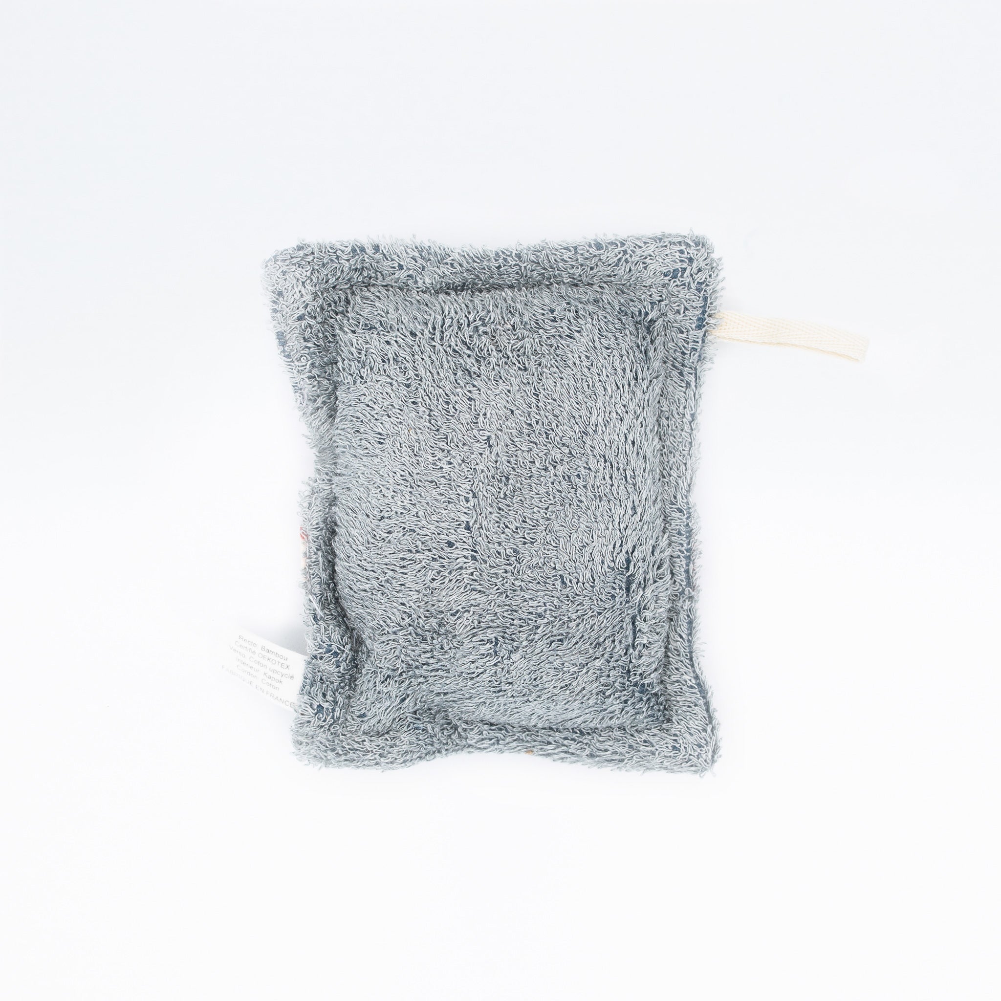 Éponge douce lavable compostable